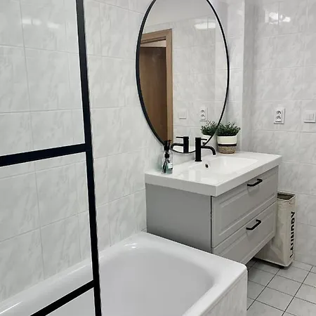 Family Apartment