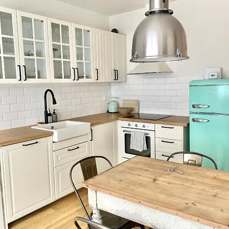 Family Apartment