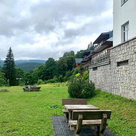 Family * Spindleruv Mlyn