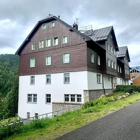 Apartment Family Spindleruv Mlyn