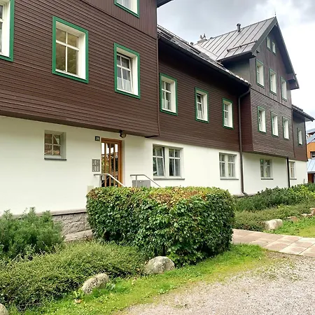 Family Apartment